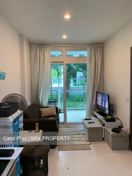 Parc Rosewood (D25), Condominium #189514002